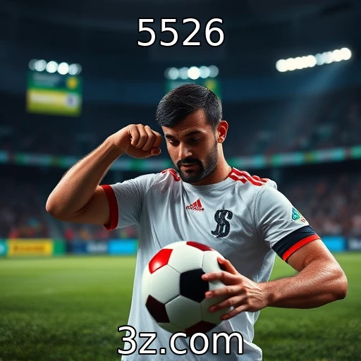 5526 Dicas essenciais para maximizar seus ganhos em apostas esportivas