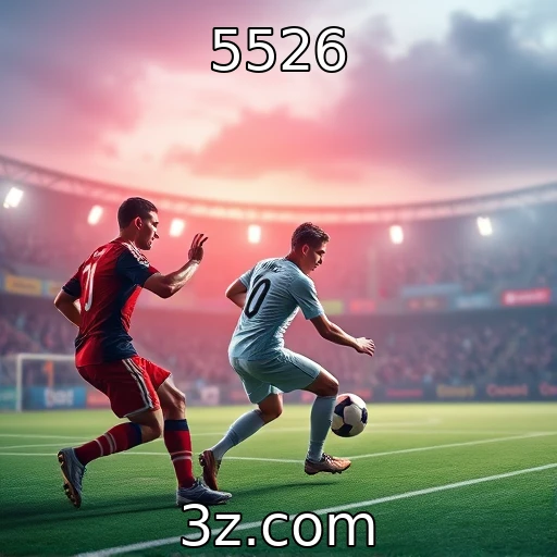 Análise das Chances: Como Apostar em Jogos de Futebol em 2025