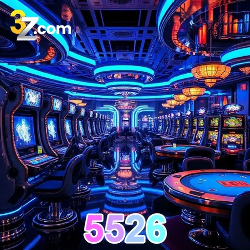 5526 App