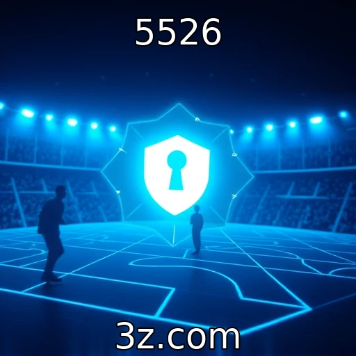 5526 Como as apostas esportivas estão moldando o cenário do entretenimento brasileiro