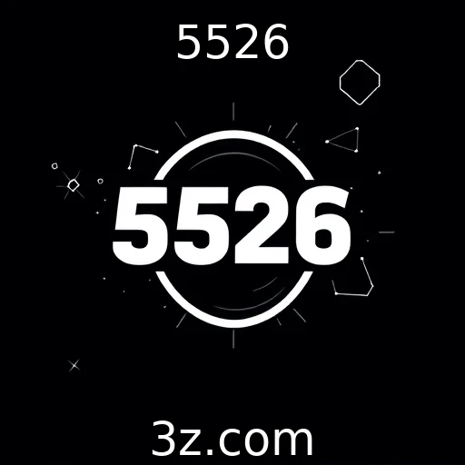 5526 Segurança Digital em Cassinos Online: Como Proteger Seus Dados