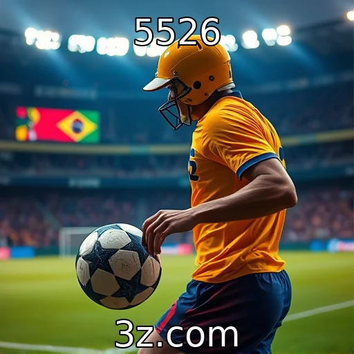 5526 Como apostas esportivas estão transformando o mercado brasileiro