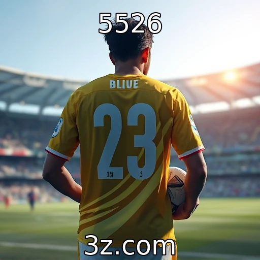 5526 Como as apostas esportivas influenciam o comportamento do jogador?