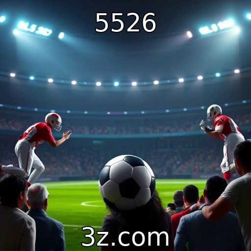 Apostas esportivas: estratégia para maximizar seus ganhos hoje